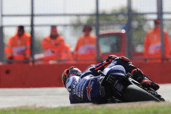 Maverick Viñales, Yamaha Factory Racing
