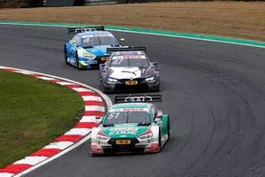 Nico Müller, Audi Sport Team Abt Sportsline, Audi RS 5 DTM