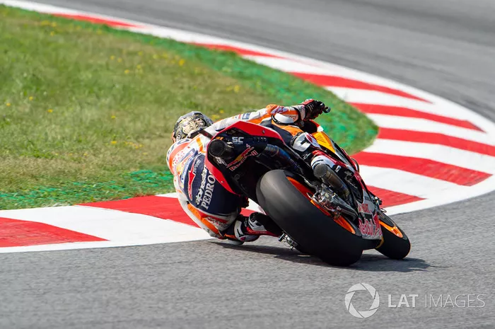 Dani Pedrosa, Repsol Honda Team
