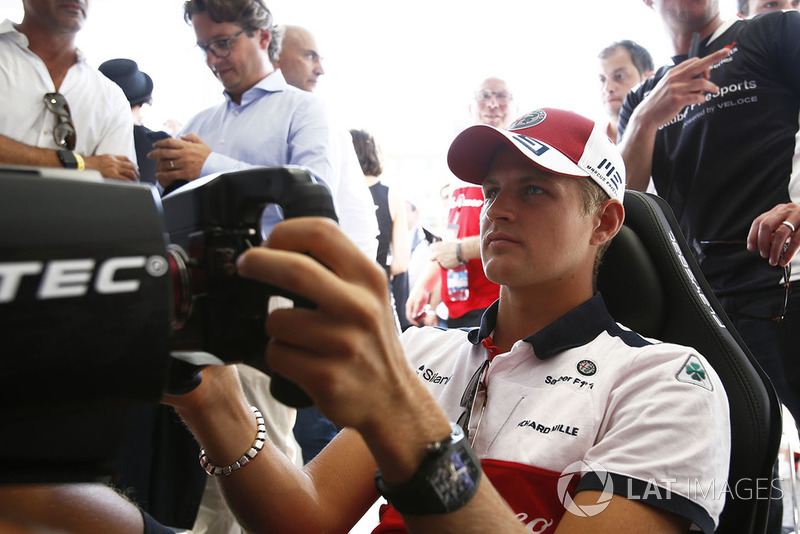 Milánói F1-es fesztivál