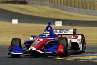Tony Kanaan, A.J. Foyt Enterprises Chevrolet