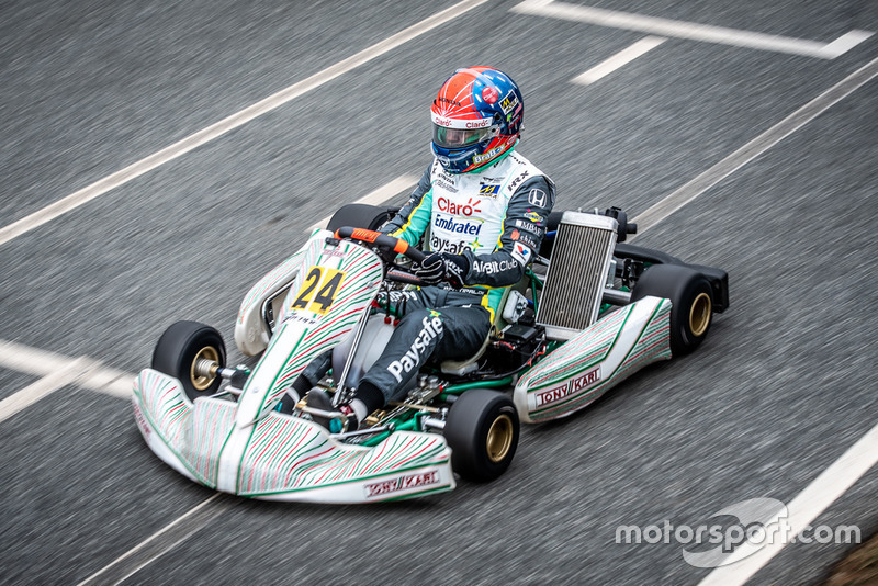 Pietro Fittipaldi