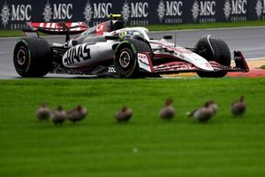 Oliver Bearman, Haas F1 Team