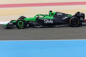 Nico Hulkenberg, Sauber