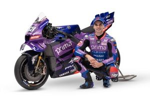 Miguel Oliveira, Pramac Racing