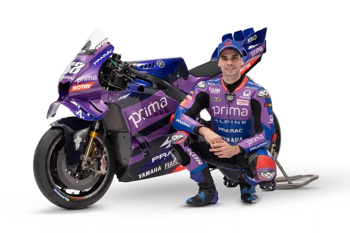 Miguel Oliveira, Pramac Racing