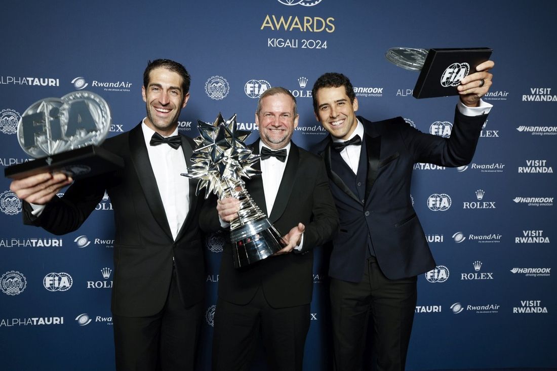 Lucas Moraes, Armand Monleon