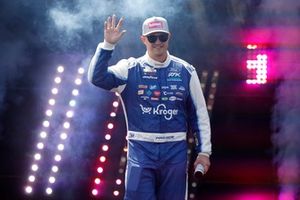 Ryan Preece, Roush Fenway Keselowski Racing Ford