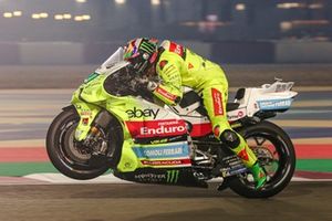 Franco Morbidelli, VR46 Racing Team