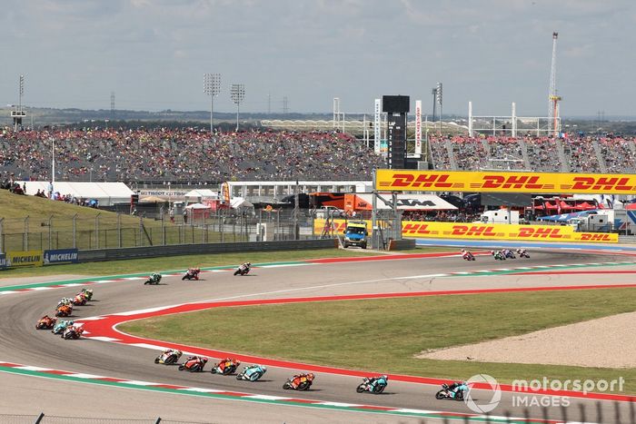 Darryn Binder, Petronas Sprinta Racing