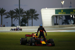 Daniel Ricciardo, Red Bull Racing RB13