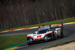 Porsche 919 Hybrid Evo, Porsche Team: Andre Lotterer, Neel Jani, Timo Bernhard