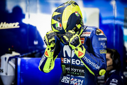 Valentino Rossi, Yamaha Factory Racing