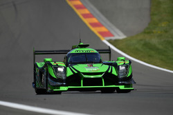#2 Tequila Patron ESM Nissan DPi, P: Scott Sharp, Ryan Dalziel, Olivier Pla