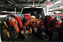 Canadian Motorsports Response Team