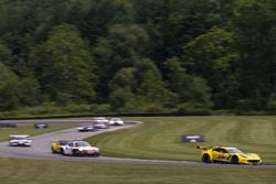 #3 Corvette Racing Chevrolet Corvette C7.R, GTLM: Antonio Garcia, Jan Magnussen