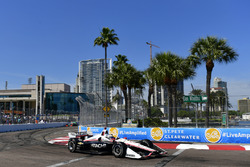 Josef Newgarden, Team Penske Chevrolet