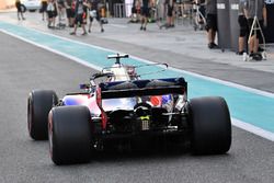 Pierre Gasly, Scuderia Toro Rosso STR12