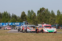 Indecar Racing