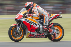 Marc Marquez, Repsol Honda Team