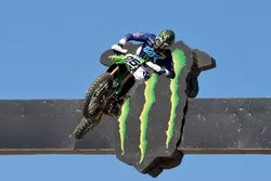 Clement Desalle, Kawasaki