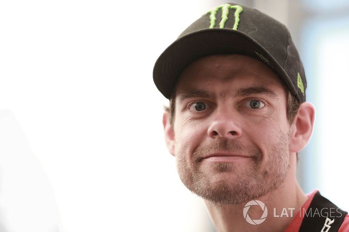Cal Crutchlow, Team LCR Honda