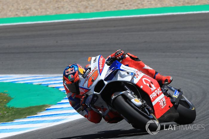 Jack Miller, Pramac Racing
