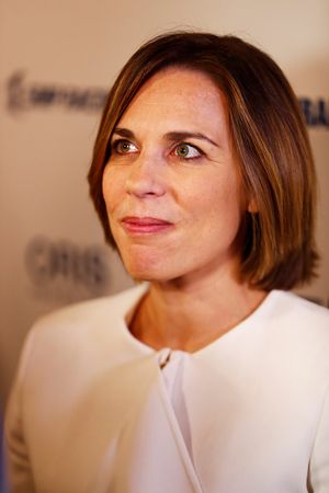 Claire Williams, Subdirectora del equipo Williams F1
