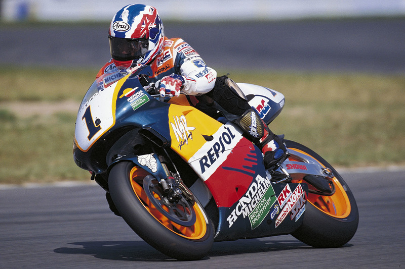 Mick Doohan