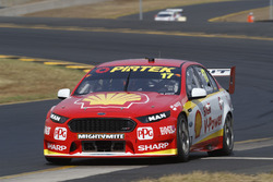 Scott McLaughlin, DJR Team Penske