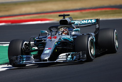 Льюіс Хемілтон, Mercedes-AMG F1 W09