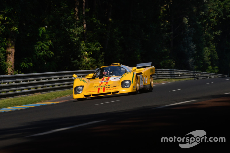 FERRARI 512 M 1970