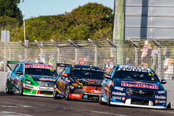 Shane van Gisbergen, Triple Eight Race Engineering Holden