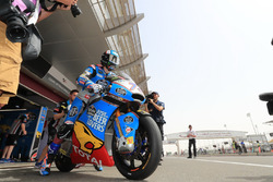 Alex Marquez, Marc VDS