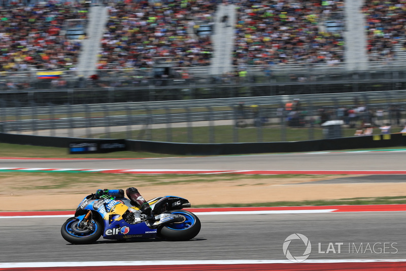 Franco Morbidelli, Estrella Galicia 0,0 Marc VDS