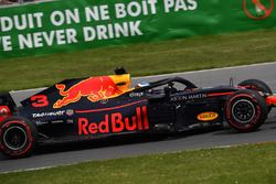 Даніель Ріккардо, Red Bull Racing RB14
