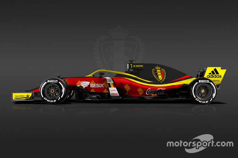 Belgium