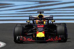 Даніель Ріккардо, Red Bull Racing RB14