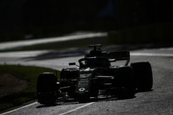 Nico Hulkenberg, Renault Sport F1 Team R.S. 18