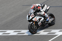 Loris Baz, Althea Racing