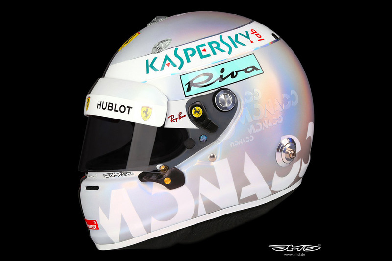 Monaco GP