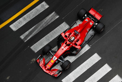 Sebastian Vettel, Ferrari SF71H