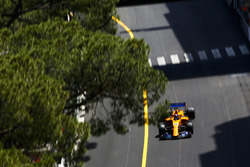 Fernando Alonso, McLaren MCL33