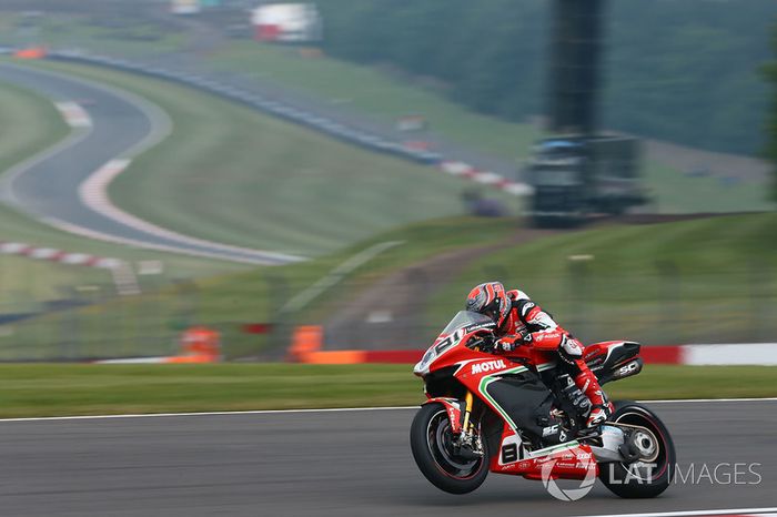 Jordi Torres, MV Agusta Reparto Corse