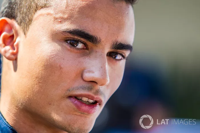 Pascal Wehrlein