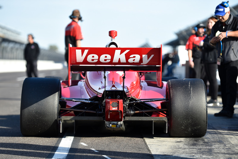 Rinus van Kalmthout, Belardi Auto Racing