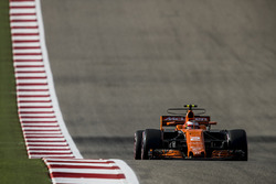 Стоффель Вандорн, McLaren MCL32