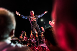 Ganador #303 Peugeot Sport Peugeot 3008 DKR: Carlos Sainz