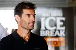 Mark Webber