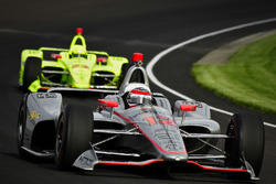 Уилл Пауэр, Team Penske Chevrolet